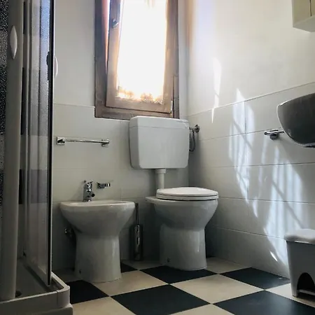 Casa Vacanze Il Pozzo Пакино