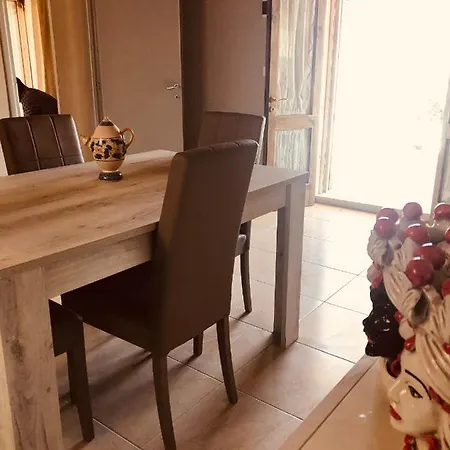 Apartment Casa Vacanze Il Pozzo