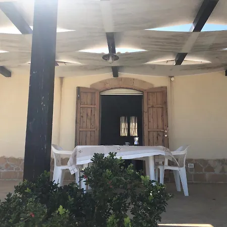 Apartment Casa Vacanze Il Pozzo Pachino