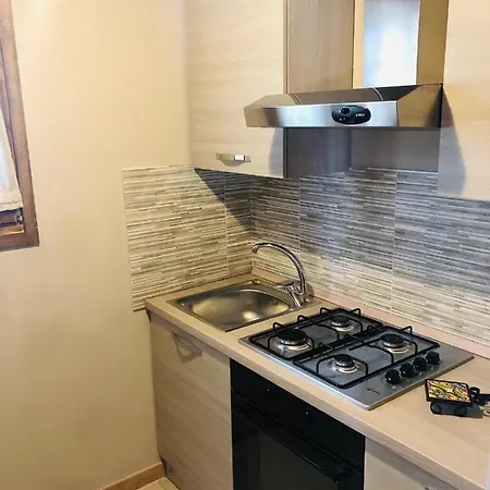 Casa Vacanze Il Pozzo Apartment
