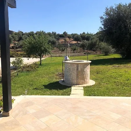 Casa Vacanze Il Pozzo * Pachino
