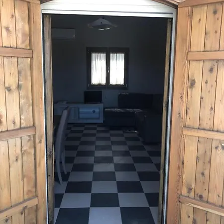 Casa Vacanze Il Pozzo * Pachino