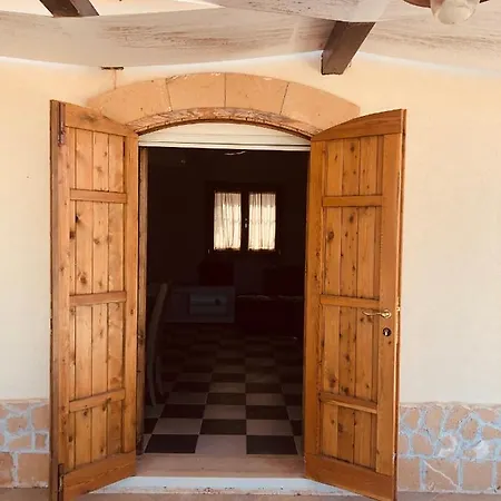 Casa Vacanze Il Pozzo Apartment *