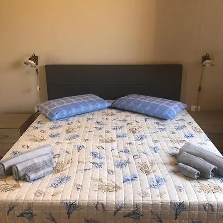 Apartment Casa Vacanze Il Pozzo