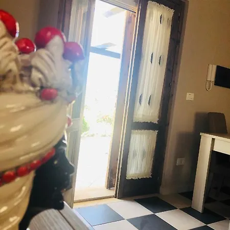 Casa Vacanze Il Pozzo * Pachino
